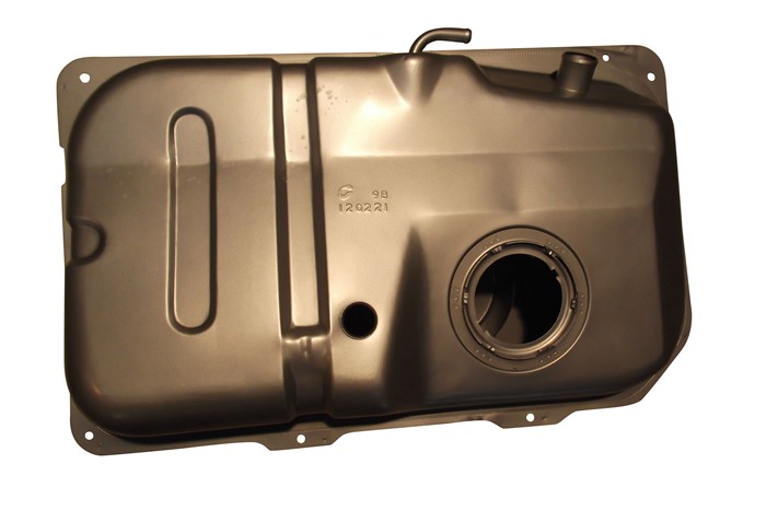 Bränsletank Aic 54043 AIC Bränsletank Aic 54043 AIC