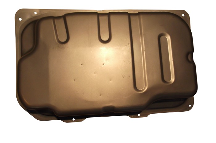 Bränsletank Aic 54043 AIC
