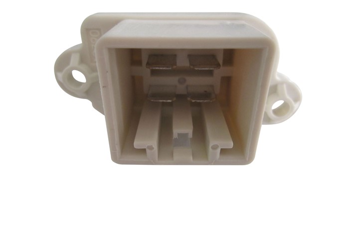 Motstånd, kupefläkt Aic Aic premium quality  oem quality 54051 AIC