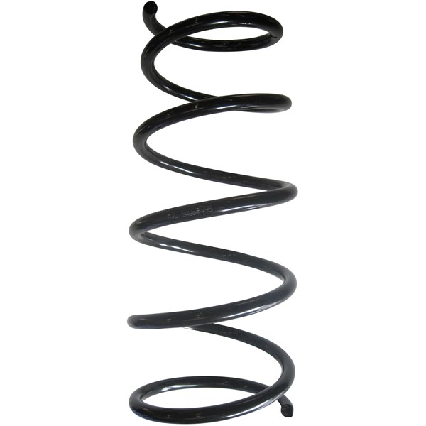 Spiralfjäder, Framaxel, Höger, Vänster AIC