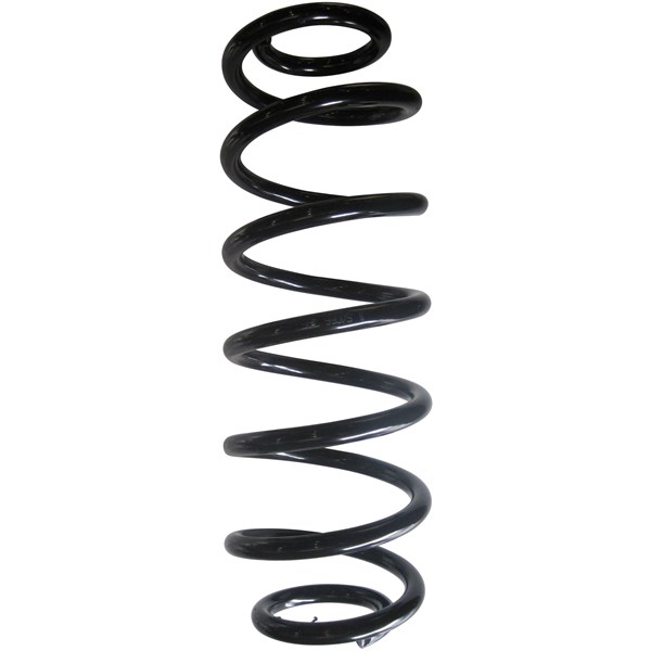 Spiralfjäder, Bakaxel, Höger, Vänster AIC