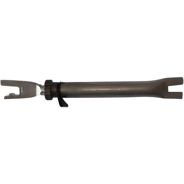 Inställning, trumbroms, Bakaxel vänster Aic 54073 AIC