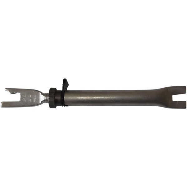 Inställning, trumbroms, Bakaxel höger Aic 54074 AIC