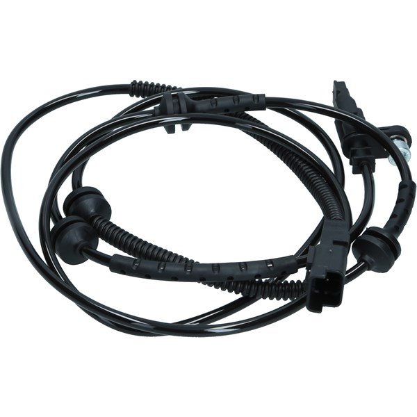ABS-givare, Sensor, hjulvarvtal, Bakaxel, båda sidor Aic 54105 AIC
