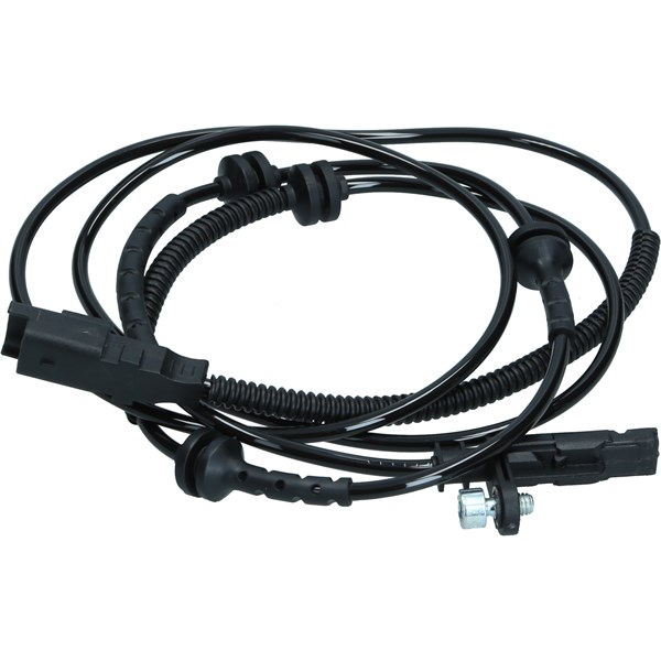 ABS-givare, Sensor, hjulvarvtal, Bakaxel, båda sidor Aic 54105 AIC