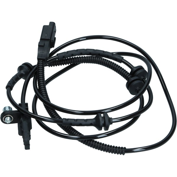 ABS-givare, Sensor, hjulvarvtal, Bakaxel, båda sidor Aic 54105 AIC