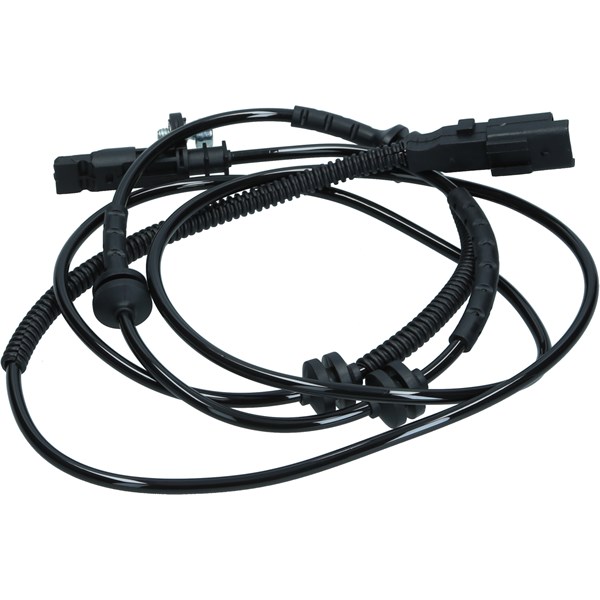 ABS-givare, Sensor, hjulvarvtal, Bakaxel, båda sidor Aic 54105 AIC