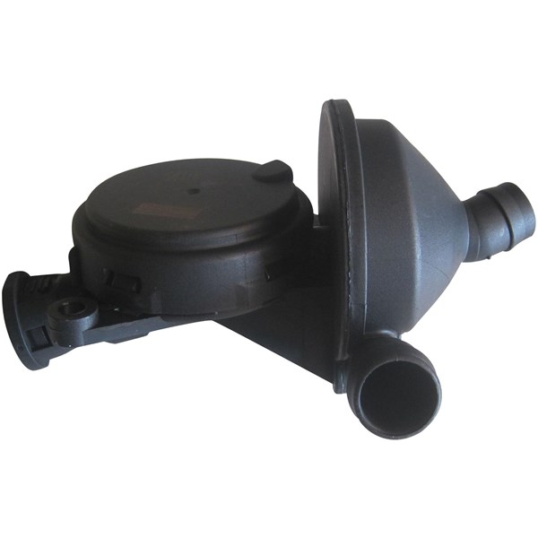 Ventil, vevhusventilation, Cylindriskt huvud Aic 54106 AIC