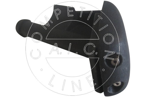 Munstycke, vindrutespolning, Tvåsidig, Vindruta Aic 54115 AIC