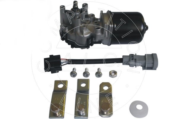 Torkarmotor 12V, Fram Aic Original aic quality 54152 AIC