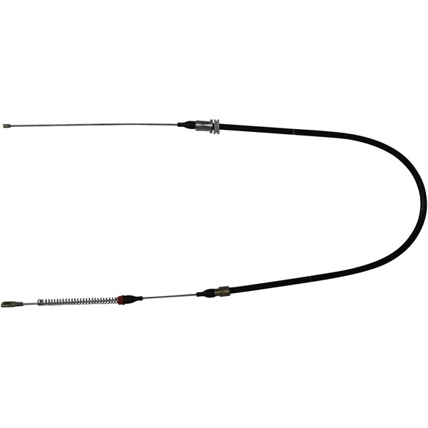 Vajer, parkeringsbroms, Vänster bak Aic 54174 AIC