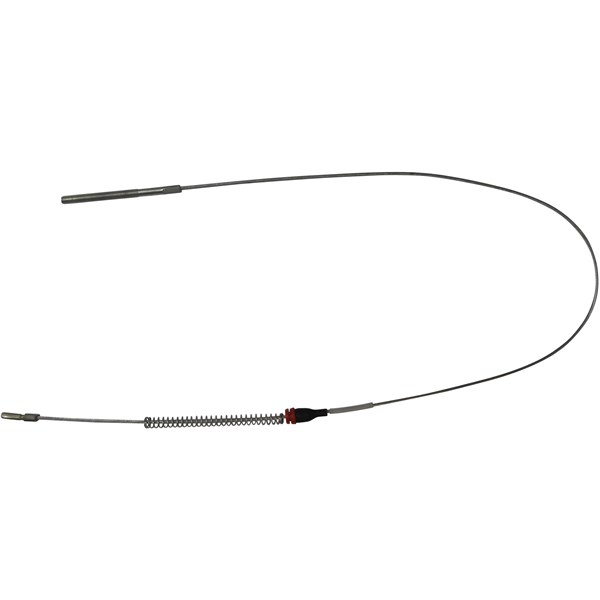 Vajer, parkeringsbroms, Höger bak Aic 54175 AIC