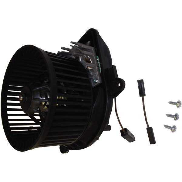 Kupéfläkt 12V Aic 54269 AIC