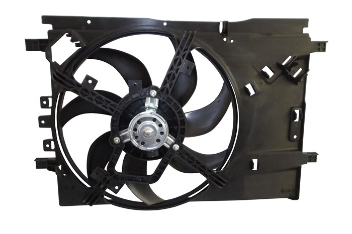 Fläkt, kylare 12V Aic 54295 AIC