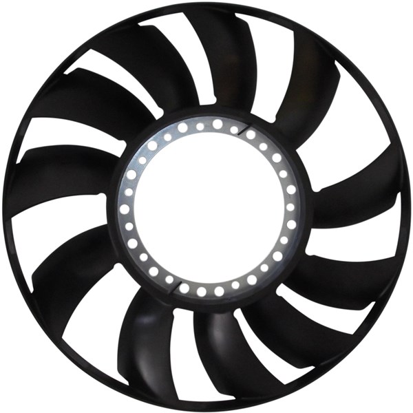 Fläkt, motorkylning Aic 54298 AIC