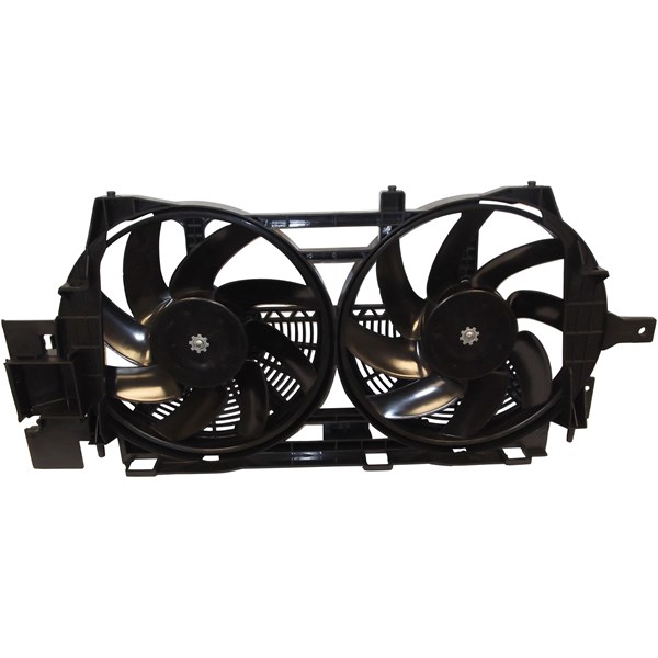 Fläkt, kylare 12V Aic 54337 AIC