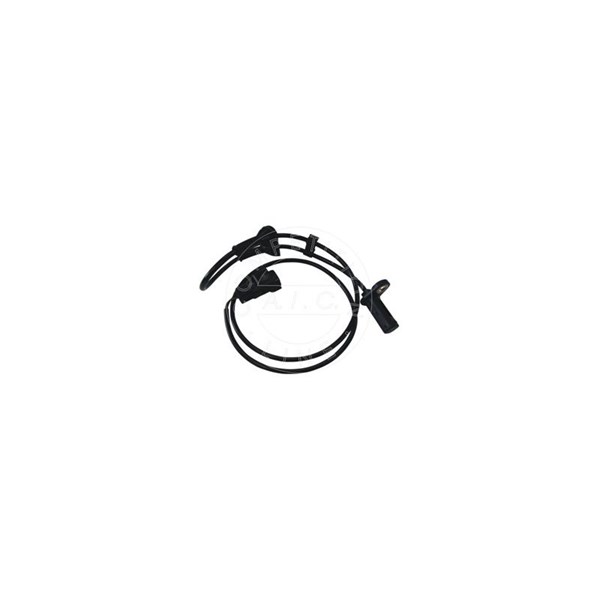 ABS-givare, Sensor, hjulvarvtal, Fram, höger eller vänster AIC ABS-givare, Sensor, hjulvarvtal, Fram, höger eller vänster AIC