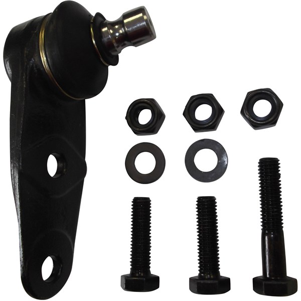 Kulled / Spindelled, Fram, höger eller vänster, Nedre Aic 54346 AIC Kulled / Spindelled, Fram, höger eller vänster, Nedre Aic 54346 AIC
