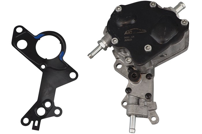 Vakuumpump, bromssystem Aic 54353 AIC