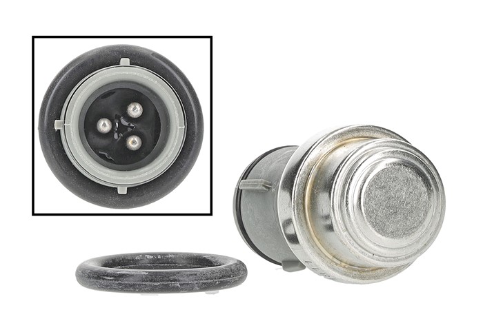 Kylvätsketemperatur-sensor Aic Original aic quality 54361 AIC