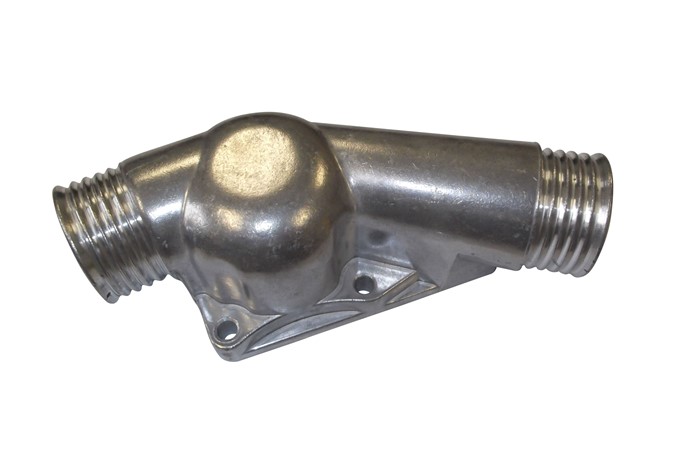 Kylmedelsfläns, Framaxel Aic 54402 AIC