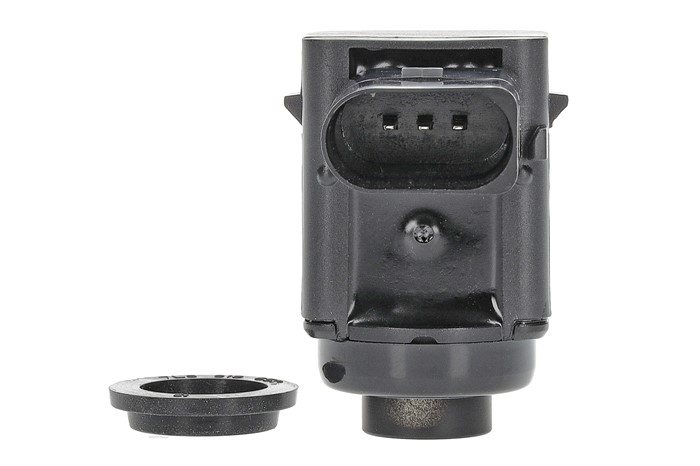 Sensor, parkeringshjälp, Bak, Fram, Ytter, Fram eller bak Aic 544 AIC