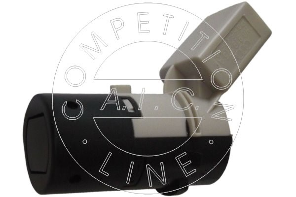 Sensor, parkeringshjälp, Fram, Ytter, Fram eller bak Aic 54412 AIC
