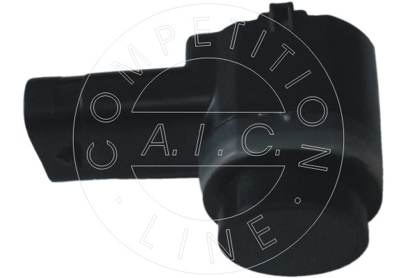Sensor, parkeringshjälp, Fram, Bak, Inre, Ytter, Fram eller bak,  AIC