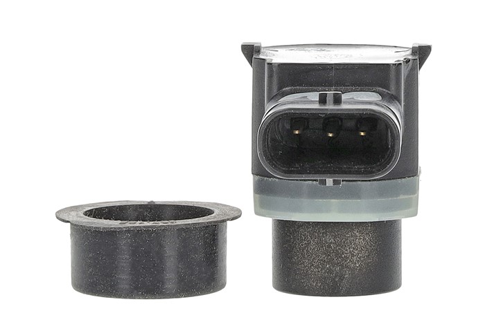 Sensor, parkeringshjälp, Fram, Sidoinstallation Aic 54418 AIC