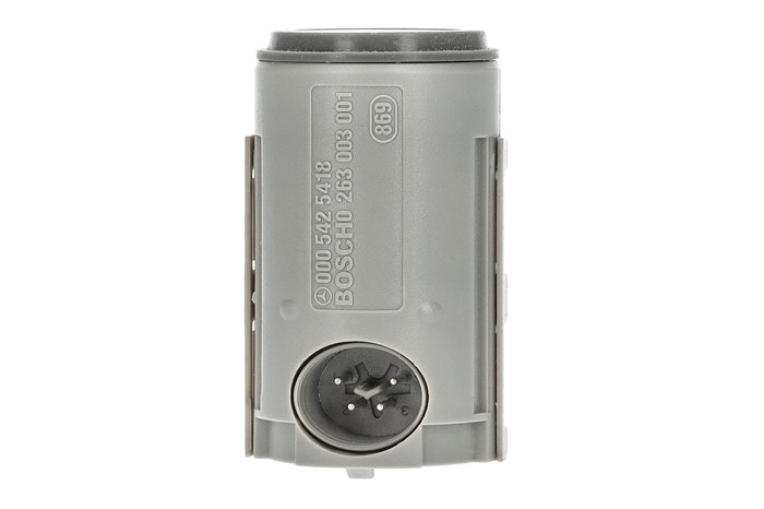 Sensor, parkeringshjälp, Fram eller bak Aic 54419 AIC Sensor, parkeringshjälp, Fram eller bak Aic 54419 AIC