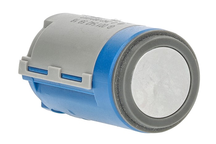 Sensor, parkeringshjälp, Bak, Fram eller bak Aic 54420 AIC