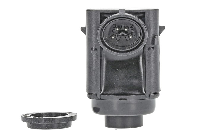 Sensor, parkeringshjälp, Fram eller bak, Stötfångare Aic 54424 AIC