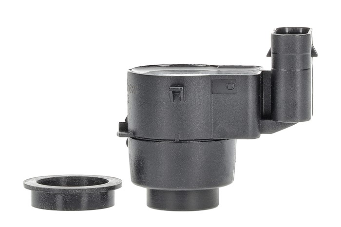 Sensor, parkeringshjälp, Fram eller bak, Stötfångare Aic 54425 AIC