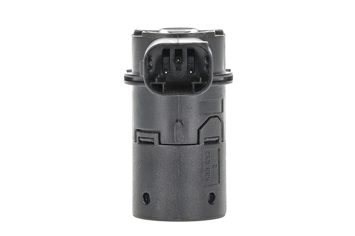 Sensor, parkeringshjälp, Fram, Bak, Fram eller bak Aic 54431 AIC
