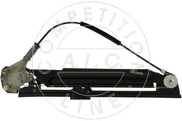 Fönsterhiss, Höger bak Aic 54448 AIC