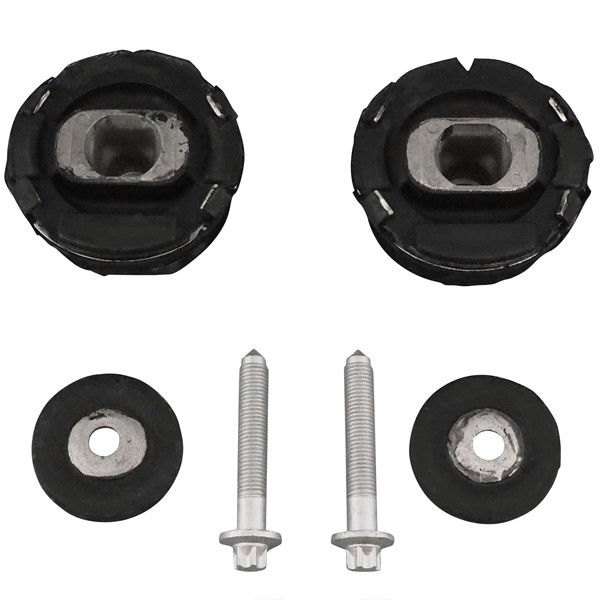 Reparationssats, axelkropp, Fram, Bakaxel, båda sidor Aic 54459 AIC
