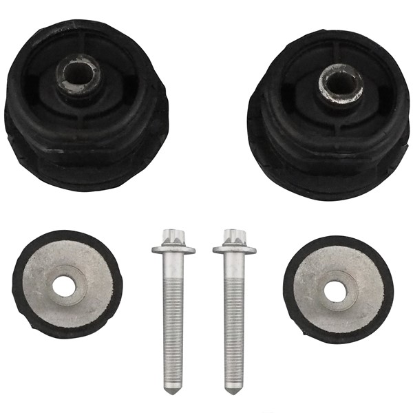 Reparationssats, axelkropp, Fram, Bakaxel, båda sidor Aic 54459 AIC