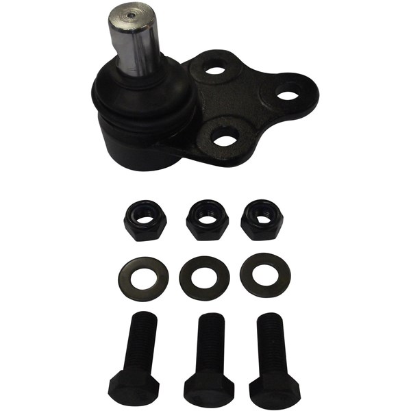 Kulled / Spindelled, Fram, höger eller vänster, Nedre Aic 54460 AIC