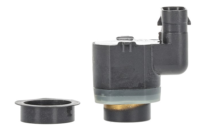 Sensor, parkeringshjälp, Ytter, Fram eller bak Aic 54464 AIC