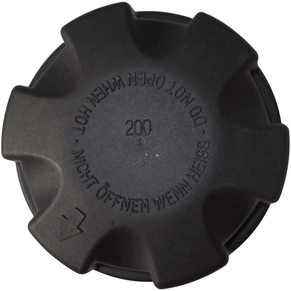 Lock, kylare Aic 54500 AIC
