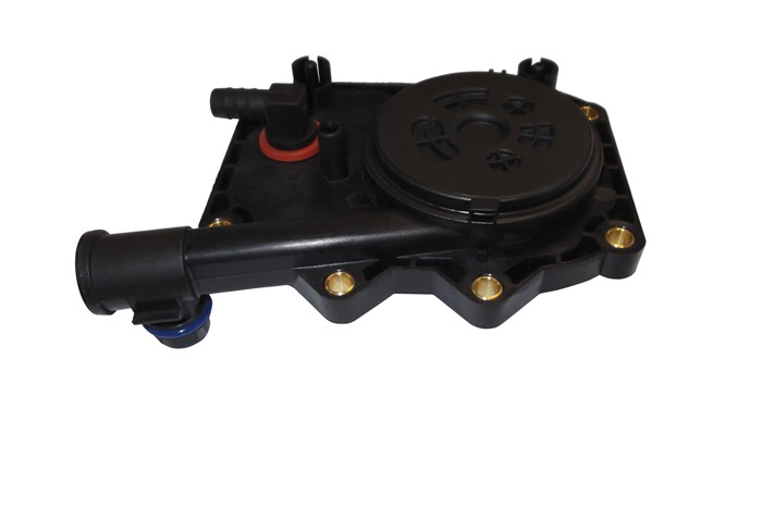 Vakuumreglerventil, EGR Aic Original aic quality 54551 AIC