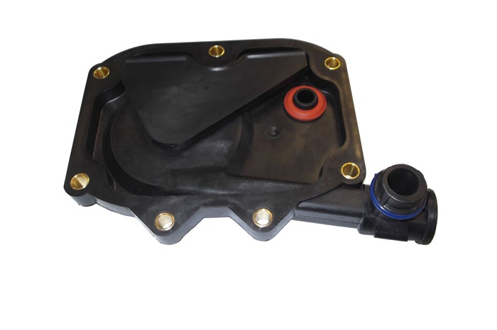Vakuumreglerventil, EGR Aic Original aic quality 54551 AIC