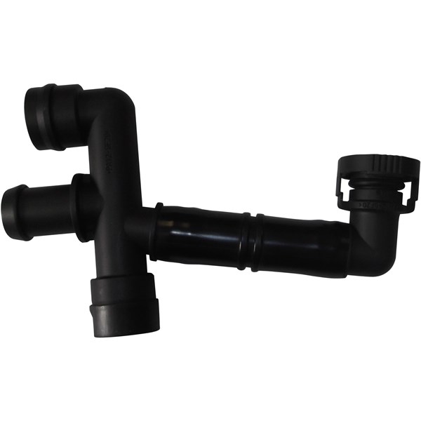 Slang, vevhusventilation Aic Original aic quality 54556 AIC