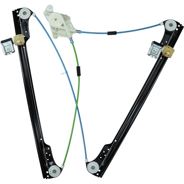 Fönsterhiss, Vänster fram Aic 54580 AIC