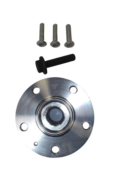 Hjullagersats, Fram, höger eller vänster Aic 54584 AIC