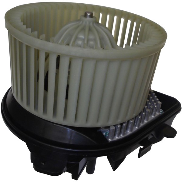 Kupéfläkt, Höger fram Aic 54593 AIC