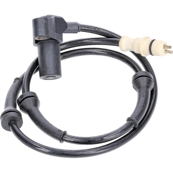 ABS-givare, Sensor, hjulvarvtal, Bakaxel vänster Aic 54605 AIC