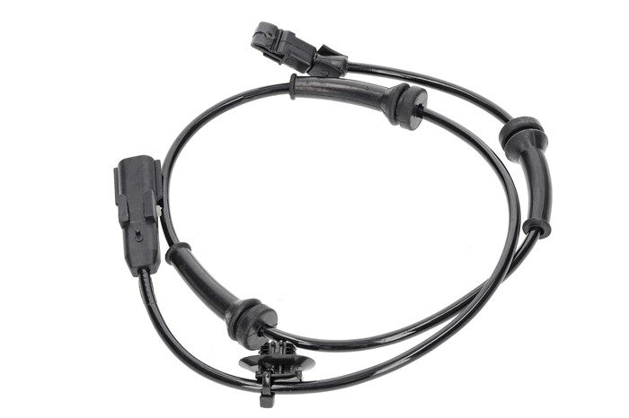 ABS-givare, Sensor, hjulvarvtal, Fram, höger eller vänster Aic 54 AIC