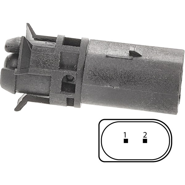 Sensor, yttertemperatur Aic Original aic quality 54616 AIC
