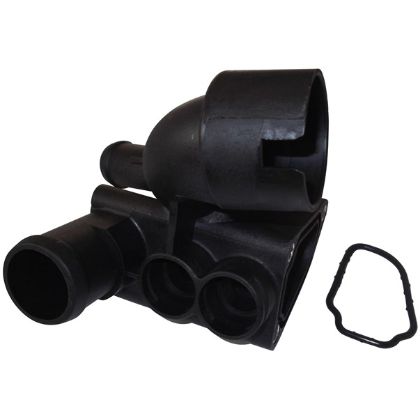 Kylmedelsfläns, Fram, Cylindriskt huvud Aic 54617 AIC